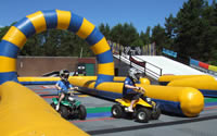 Ride Voucher
